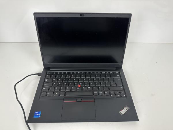 Lenovo Thinkpad E14 Gen 2 Laptop