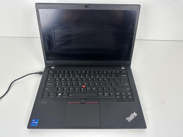 Lenovo Thinkpad T14 Gen 2 Laptop