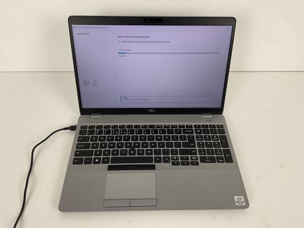 Dell Latitude 5510 Laptop