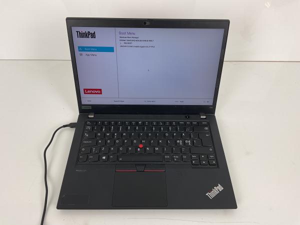 Lenovo Thinkpad T14 Gen 2 Laptop