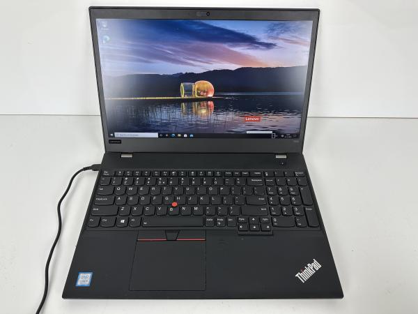Lenovo Thinkpad T580 Laptop