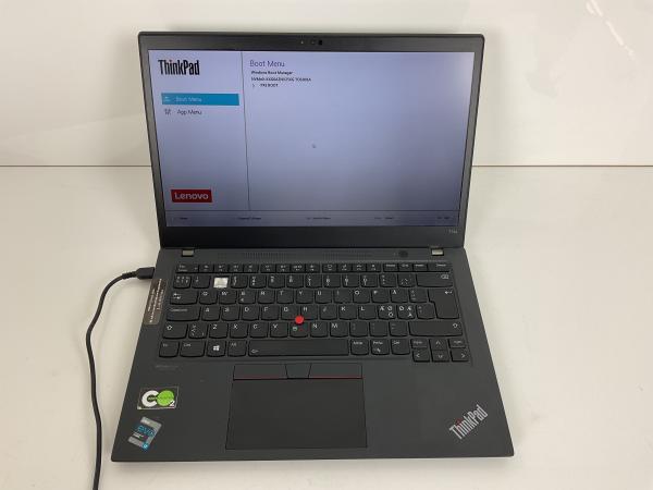 Lenovo Thinkpad T14s Gen 2