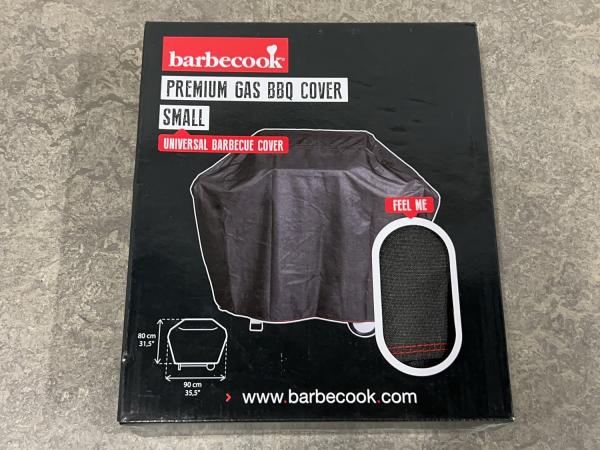 barbecook-barbecuehoes-90x80cm-zwart
