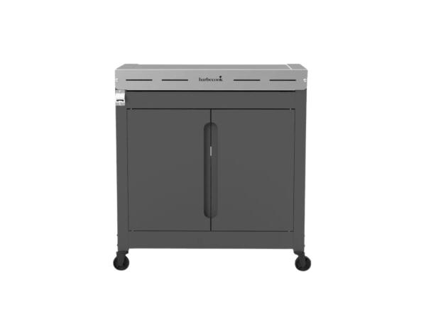Barbecook buddy voor gasbarbecue 72x40x50cm