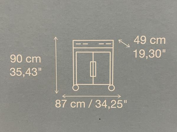 barbecook-buddy-voor-gasbarbecue-72x40x50cm