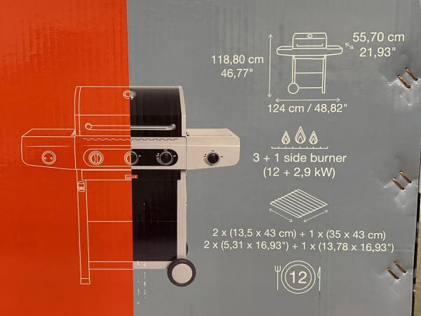 barbecook-gasbarbecue-siesta-310-50mb-zwart