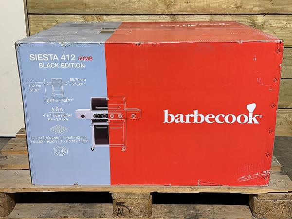 barbecook-gasbarbecue-siesta-412-50mb-zwart