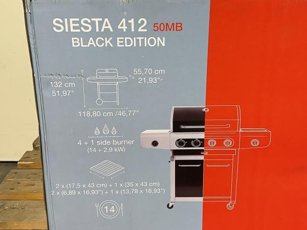 barbecook-gasbarbecue-siesta-412-50mb-zwart
