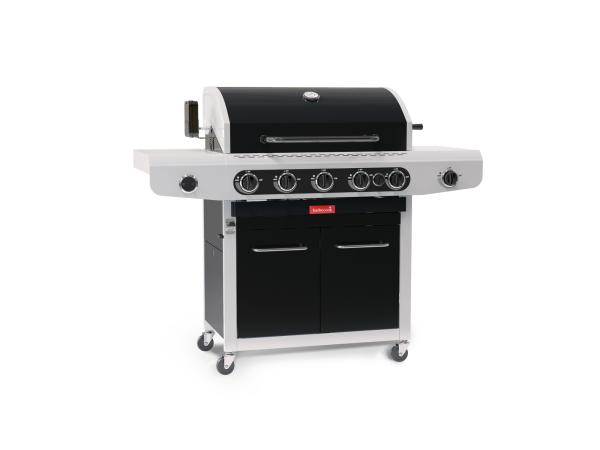 barbecook-gasbarbecue-sista-612-zwart
