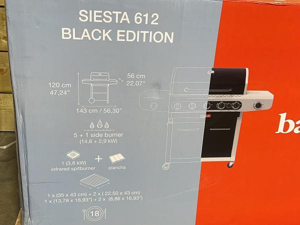 barbecook-gasbarbecue-sista-612-zwart