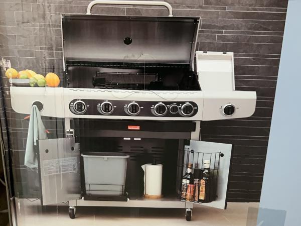 barbecook-gasbarbecue-sista-612-zwart