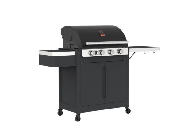Barbecook gasbarbecue stella 4311