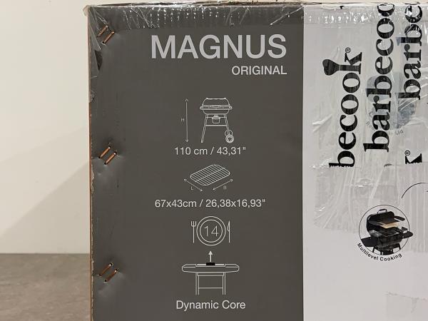 barbecook-houtskoolbarbecue-magnus-original-67x43cm
