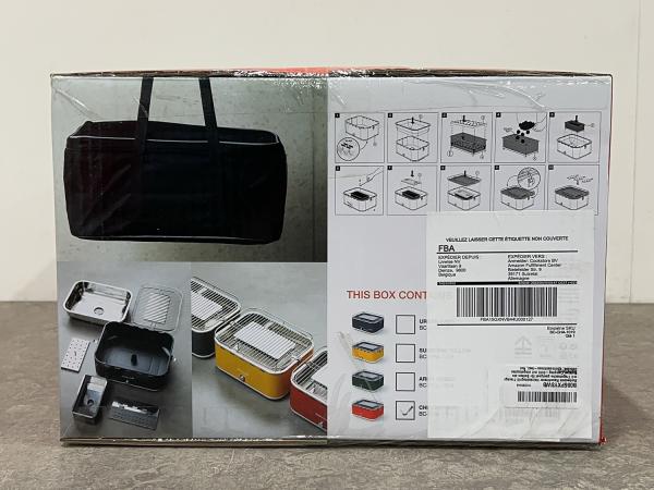 barbecook-tafelbarbecue-carlo-chili-pepper-44x33x21cm