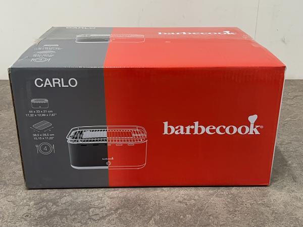 barbecook-tafelbarbecue-carlo-chili-pepper-44x33x21cm