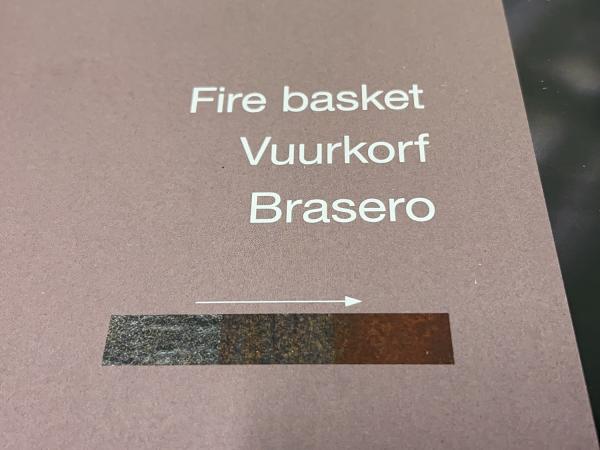barbecook-vuurkorf-jill-38x38x55cm