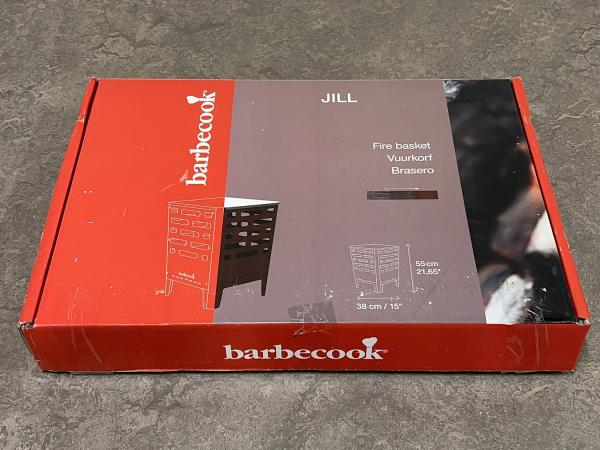 barbecook-vuurkorf-jill-38x38x55cm