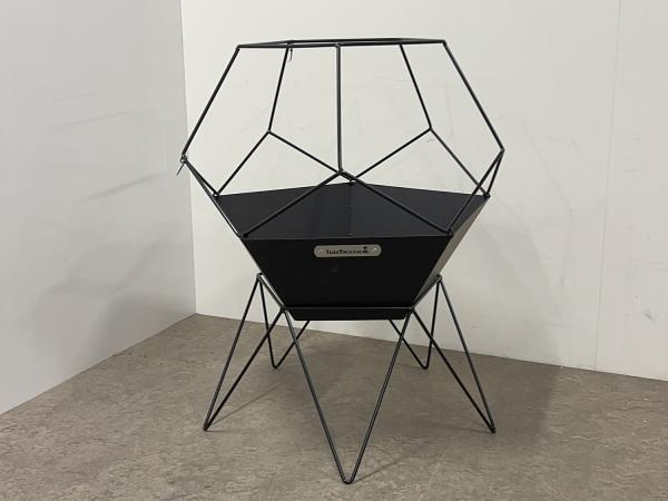 2x-barbecook-vuurkorf-jura-geometrisch-zwart