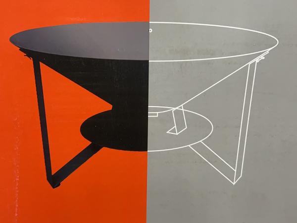barbecook-vuurkorf-modern-60cm-zwart