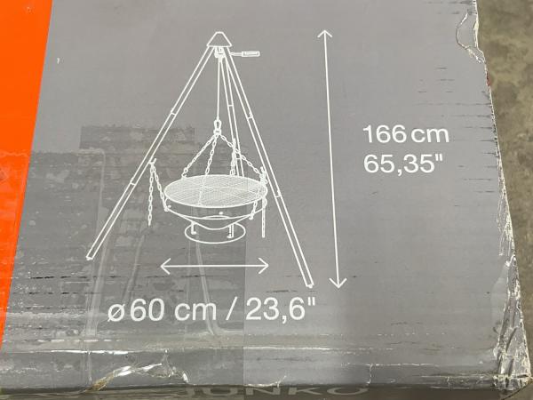 barbecook-hout-barbecue-junko-60cm