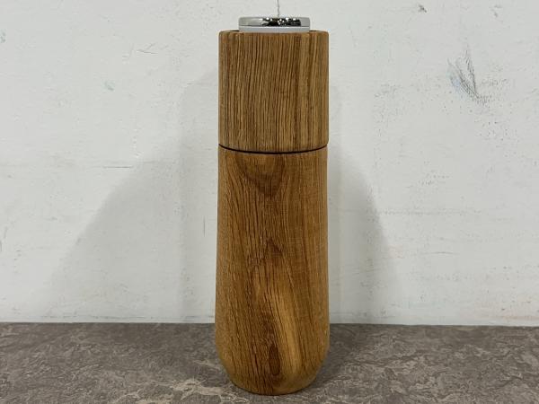 crushgrind-zoutmolen-champagne-eikenhout-166cm