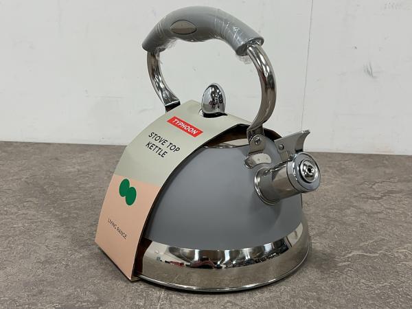 typhoon-fluitketel-25l-living-grijs
