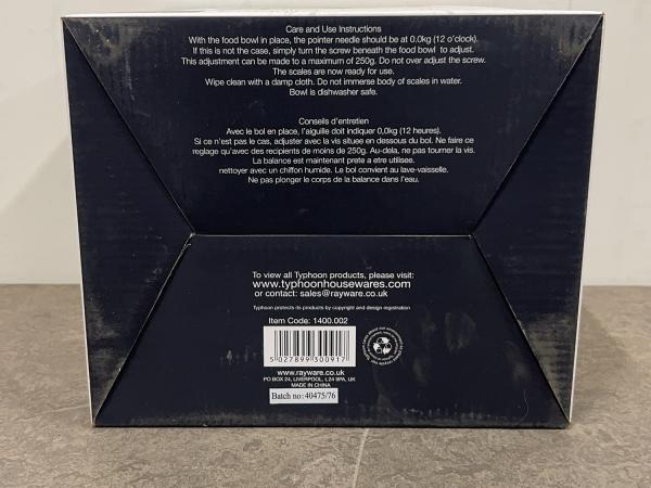 typhoon-keukenweegschaal-bella-4kg-vanille