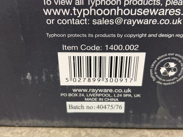 typhoon-keukenweegschaal-bella-4kg-vanille