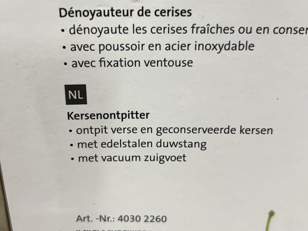 westmark-keukenmachine-set-diverse-3-delig