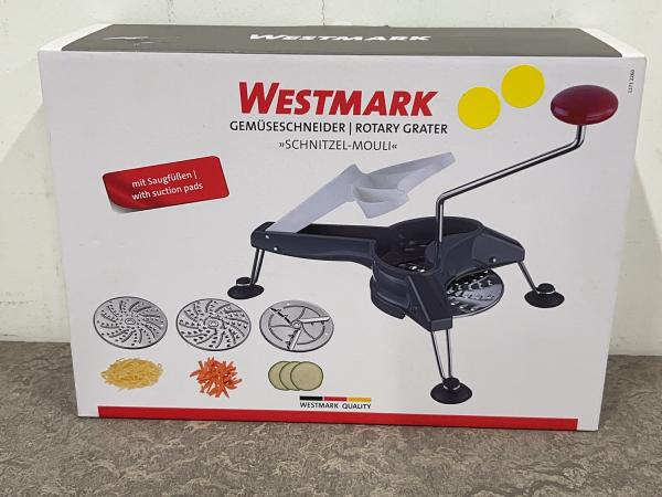 westmark-keukenmachine-set-diverse-3-delig