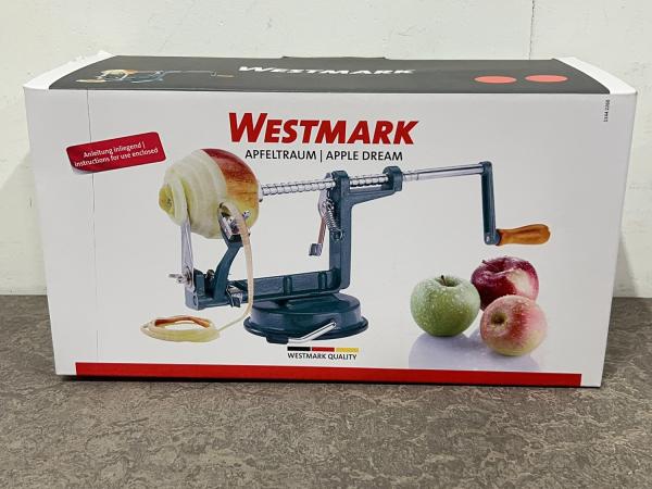 westmark-keukenmachine-set-diverse-3-delig
