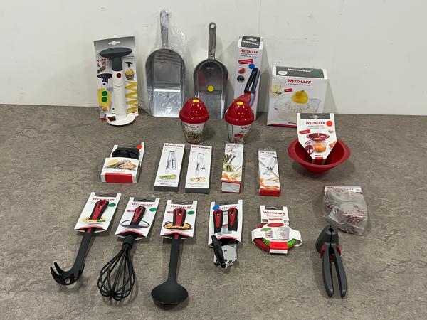 westmark-keukengerei-set-20-delig