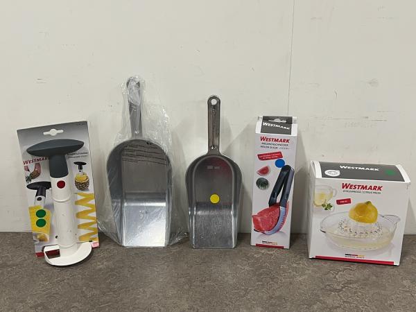 westmark-keukengerei-set-20-delig