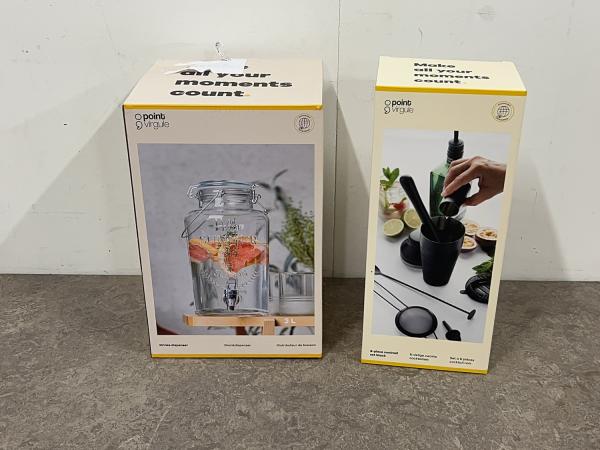 point-virgule-borrel-en-keukenaccessoires-set-15-delig