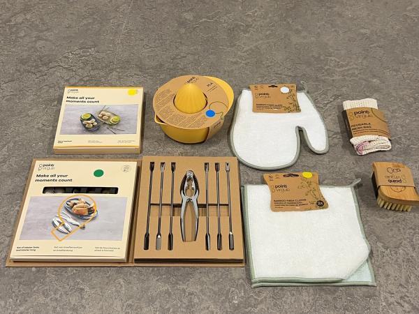 point-virgule-borrel-en-keukenaccessoires-set-15-delig