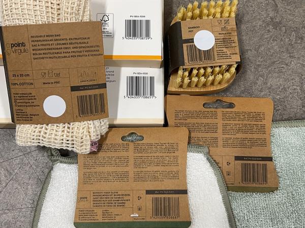 point-virgule-borrel-en-keukenaccessoires-set-15-delig