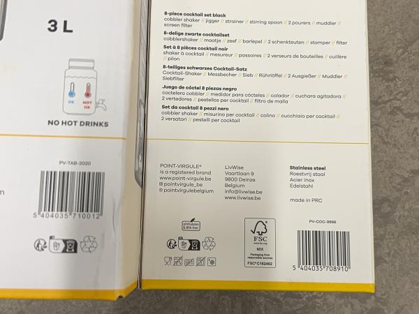 point-virgule-borrel-en-keukenaccessoires-set-15-delig