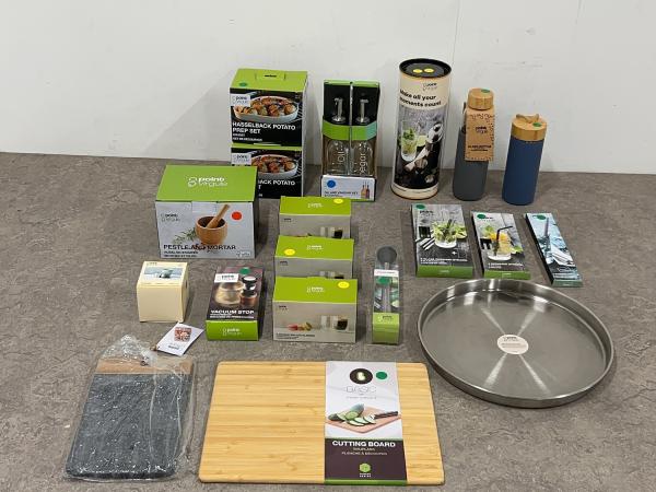 point-virgule-keukenaccessoires-set-18-delig