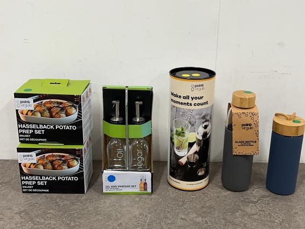 point-virgule-keukenaccessoires-set-18-delig