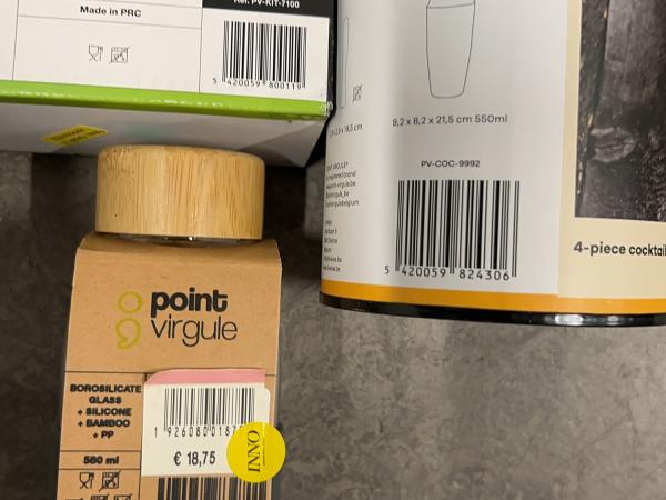 point-virgule-keukenaccessoires-set-18-delig