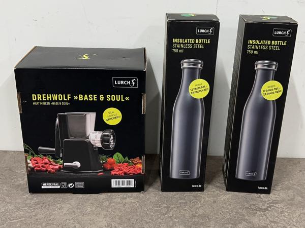 lurch-keukenaccessoires-set-6-delig