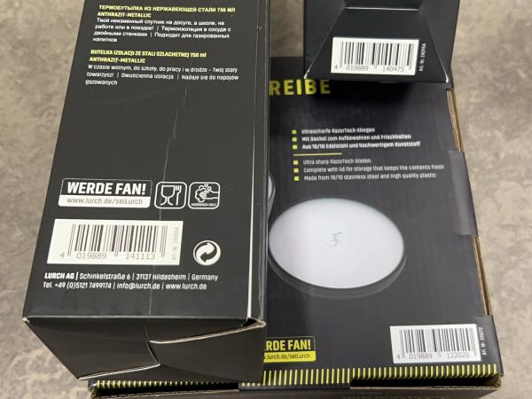 lurch-keukenaccessoires-set-6-delig