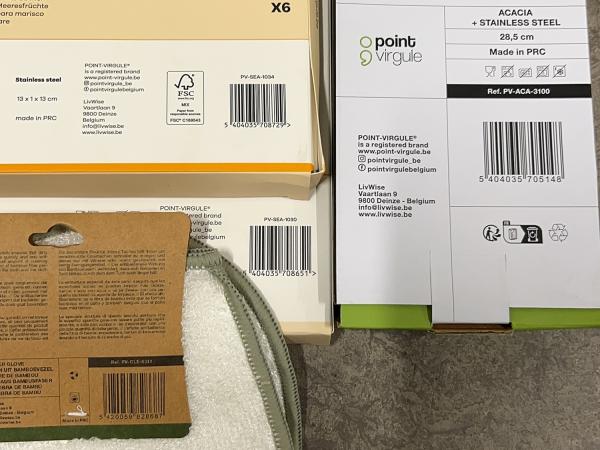 point-virgule-borrel-en-keukenaccessoires-22-delig