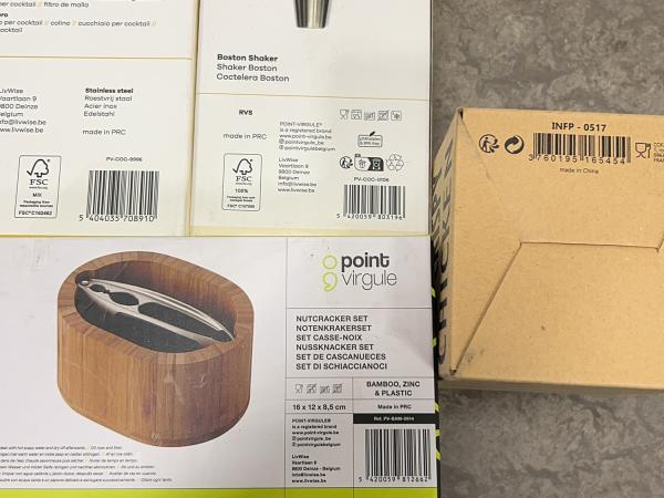 point-virgule-borrel-en-keukenaccessoires-22-delig