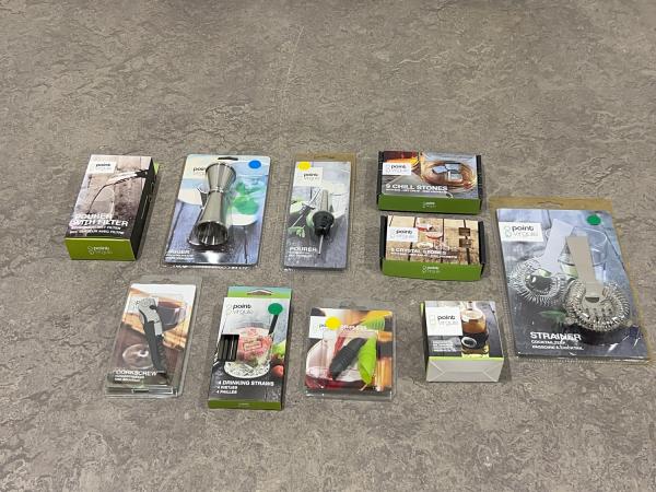 point-virgule-borrelaccessoires-set-22-delig