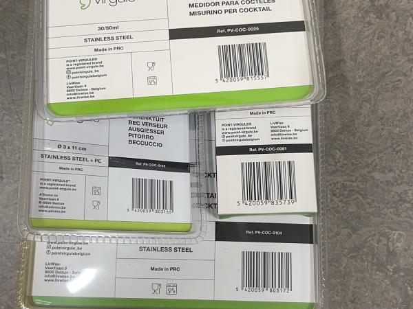 point-virgule-borrelaccessoires-set-22-delig