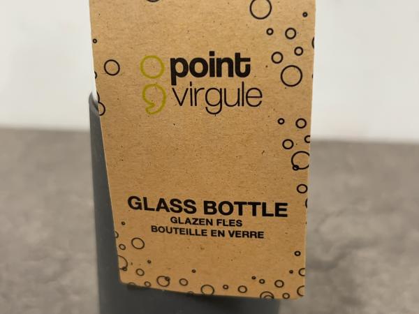 3x-point-virgule-drinkfles-grijs-580ml