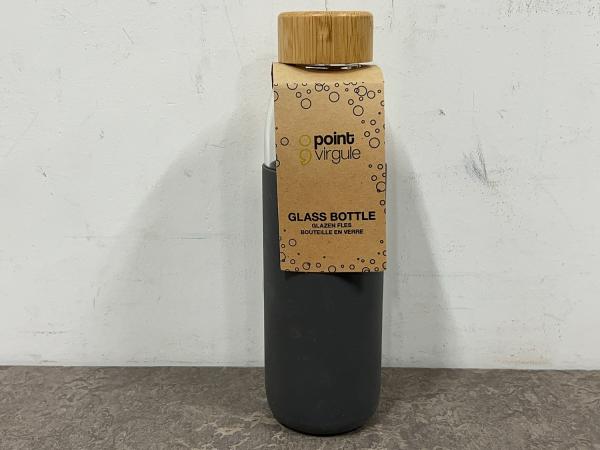 3x-point-virgule-drinkfles-grijs-580ml