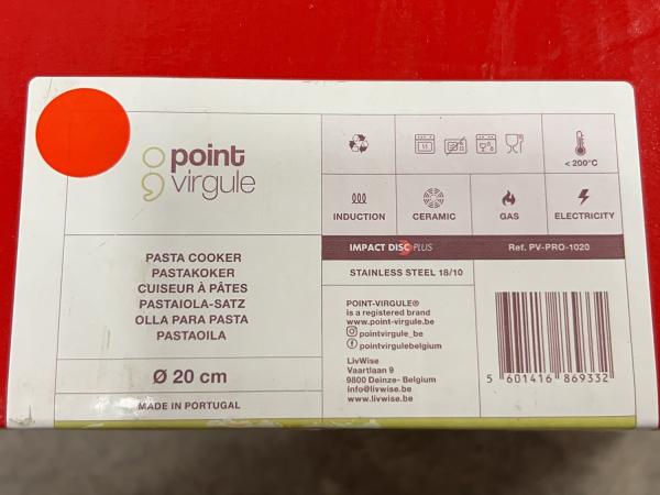 point-virgule-professionele-pastaiola-set-20cm