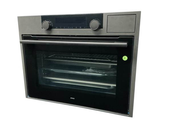 ATAG CS4695D inbouw combi stoomoven